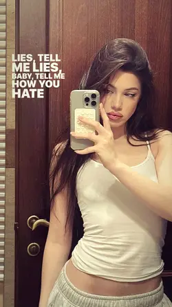 hate me