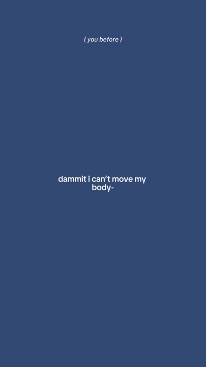 ICantMoveMyBody 