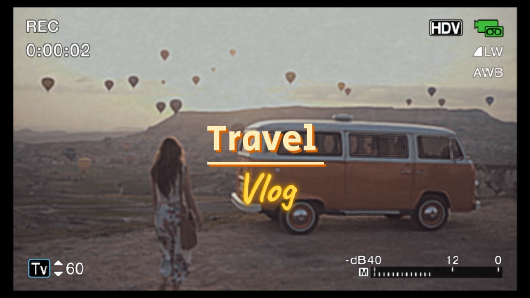 Travel Intro