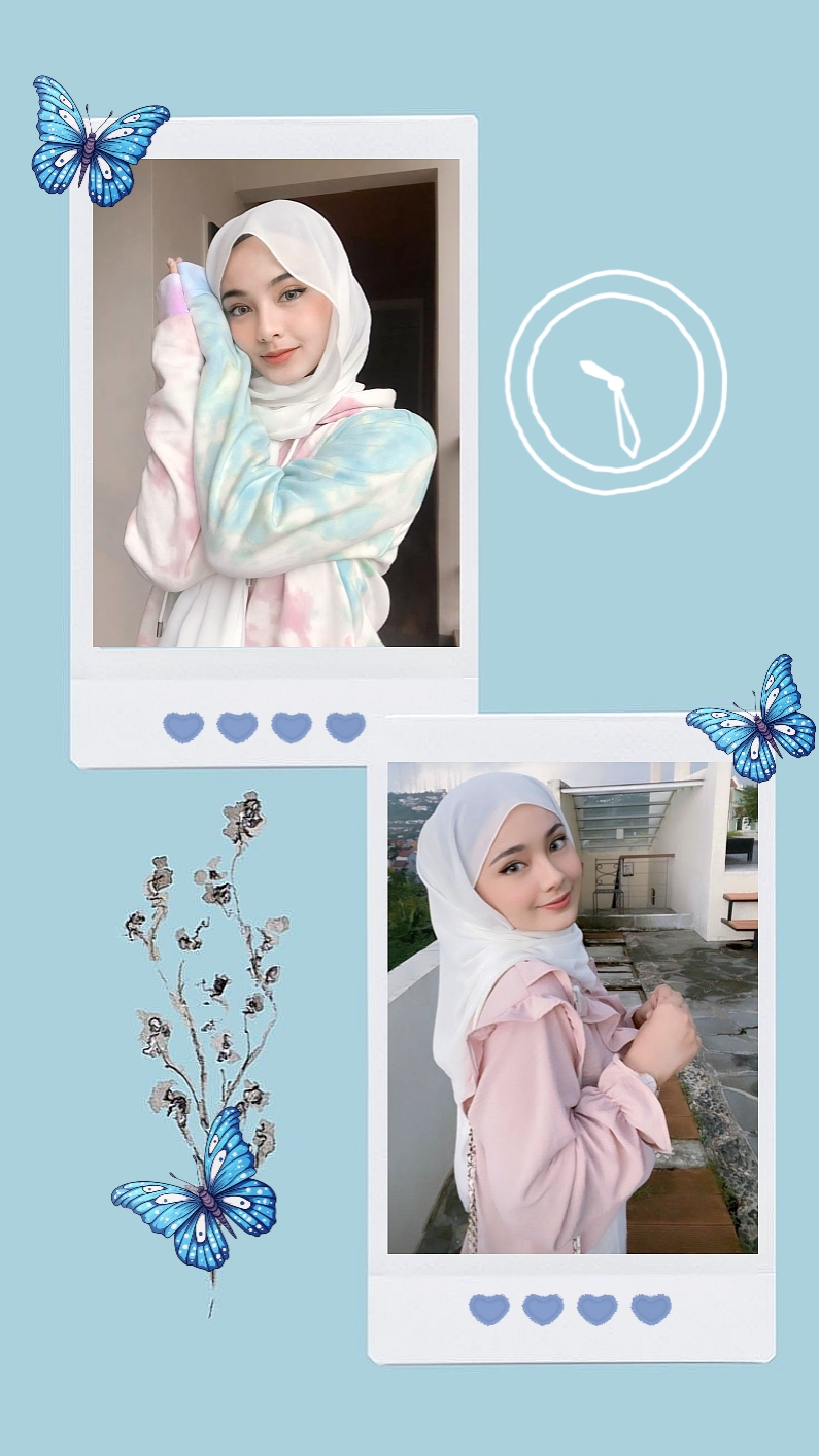 Esttik Biru