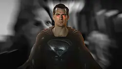 BATMAN V.S SUPERMAN 