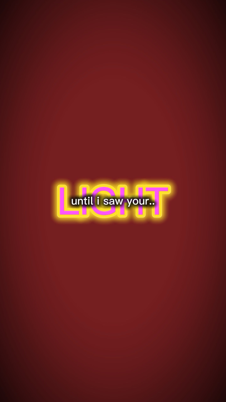 Luz