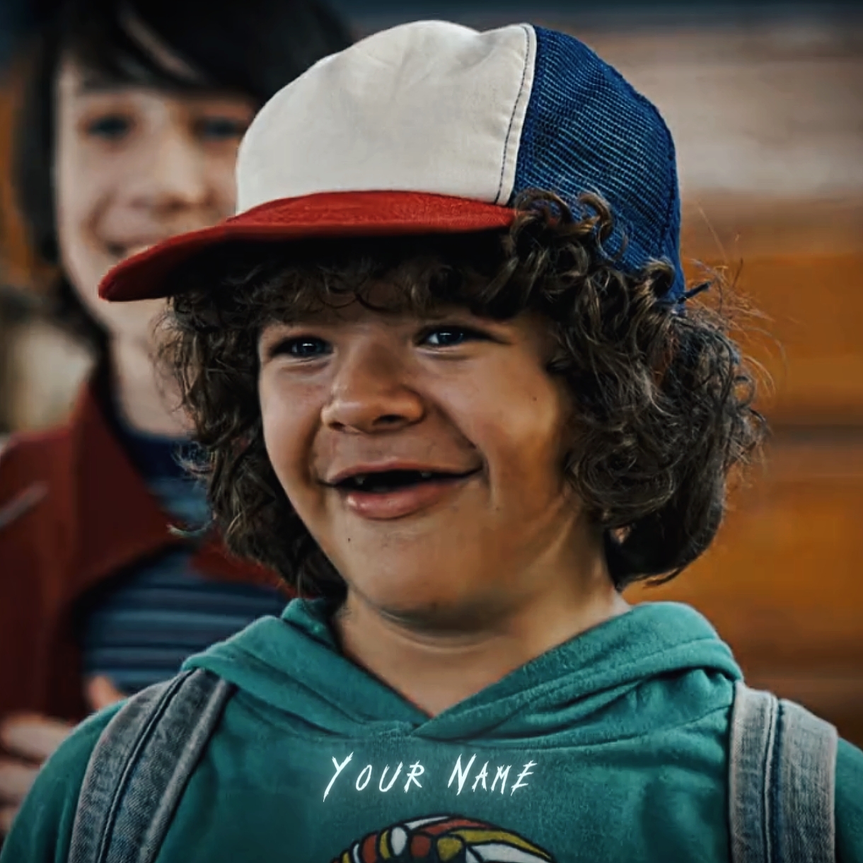 S1 Dustin Edit