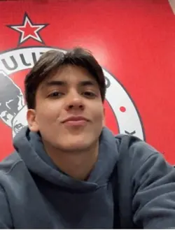 AMO A GIL