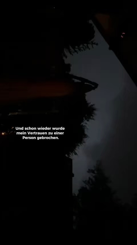 Vertrauen