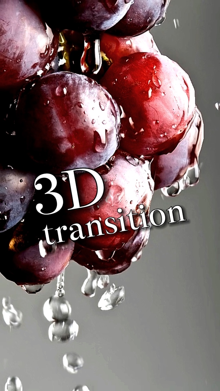 Transition 3D
