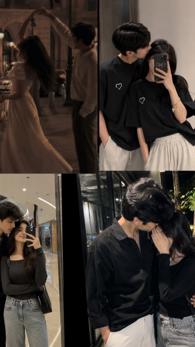 Tendência de amor 