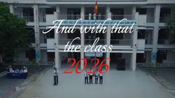 MEMORIES OF SCHOOL 