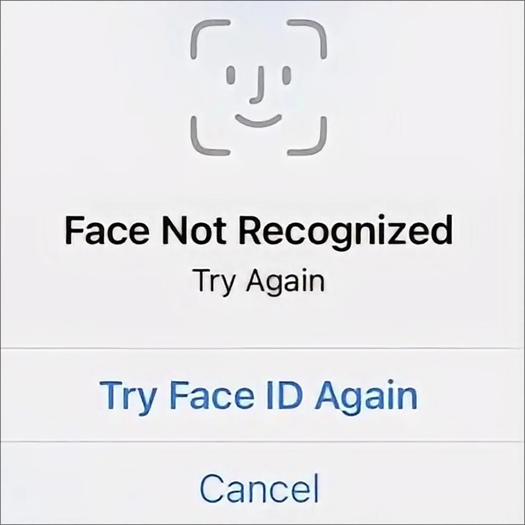 Tendência De Identificação Facial