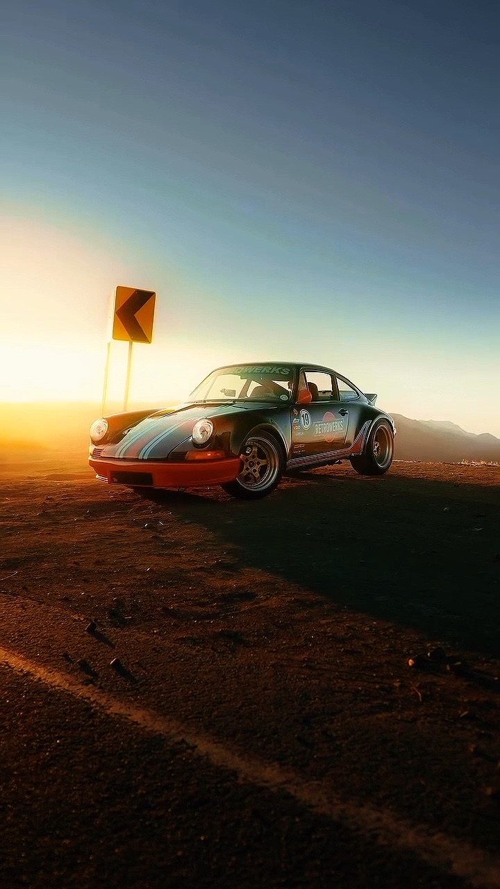 VOITURE [TENDANCE]