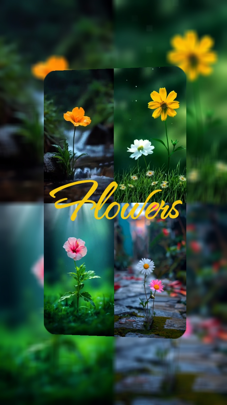 FLORES 