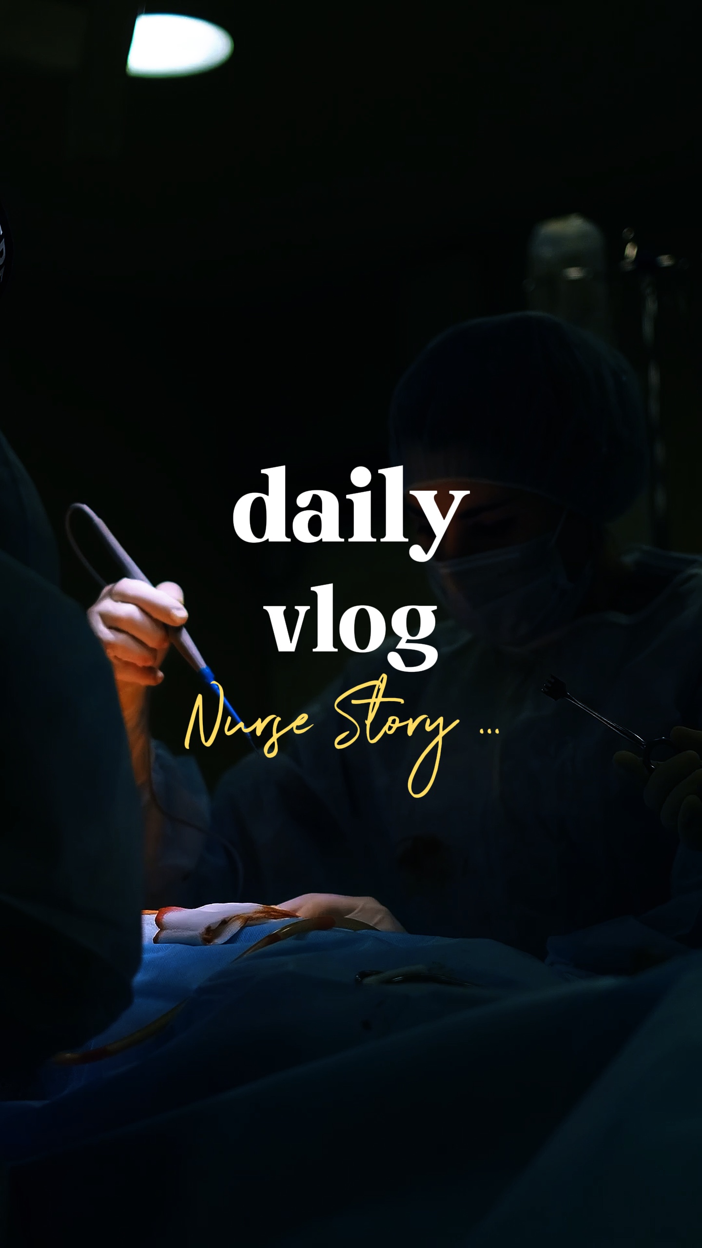 Nurse Story