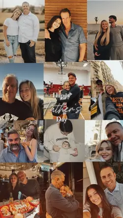 Happy Father's Day
