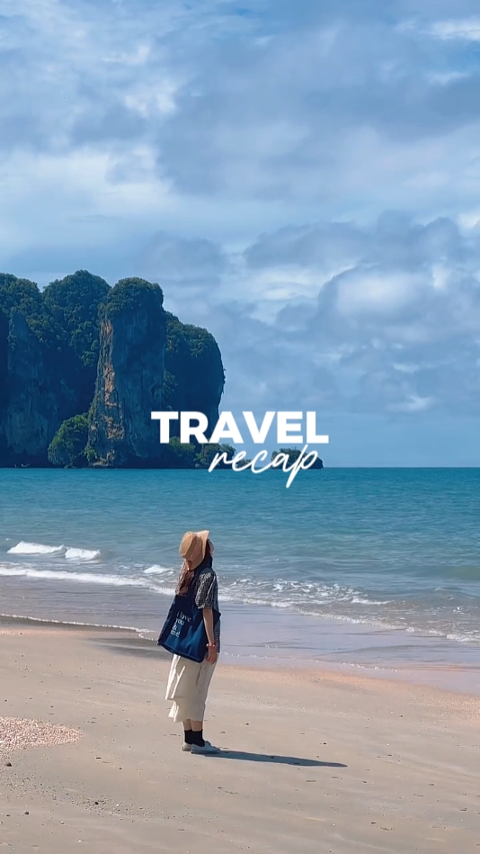 travel recap