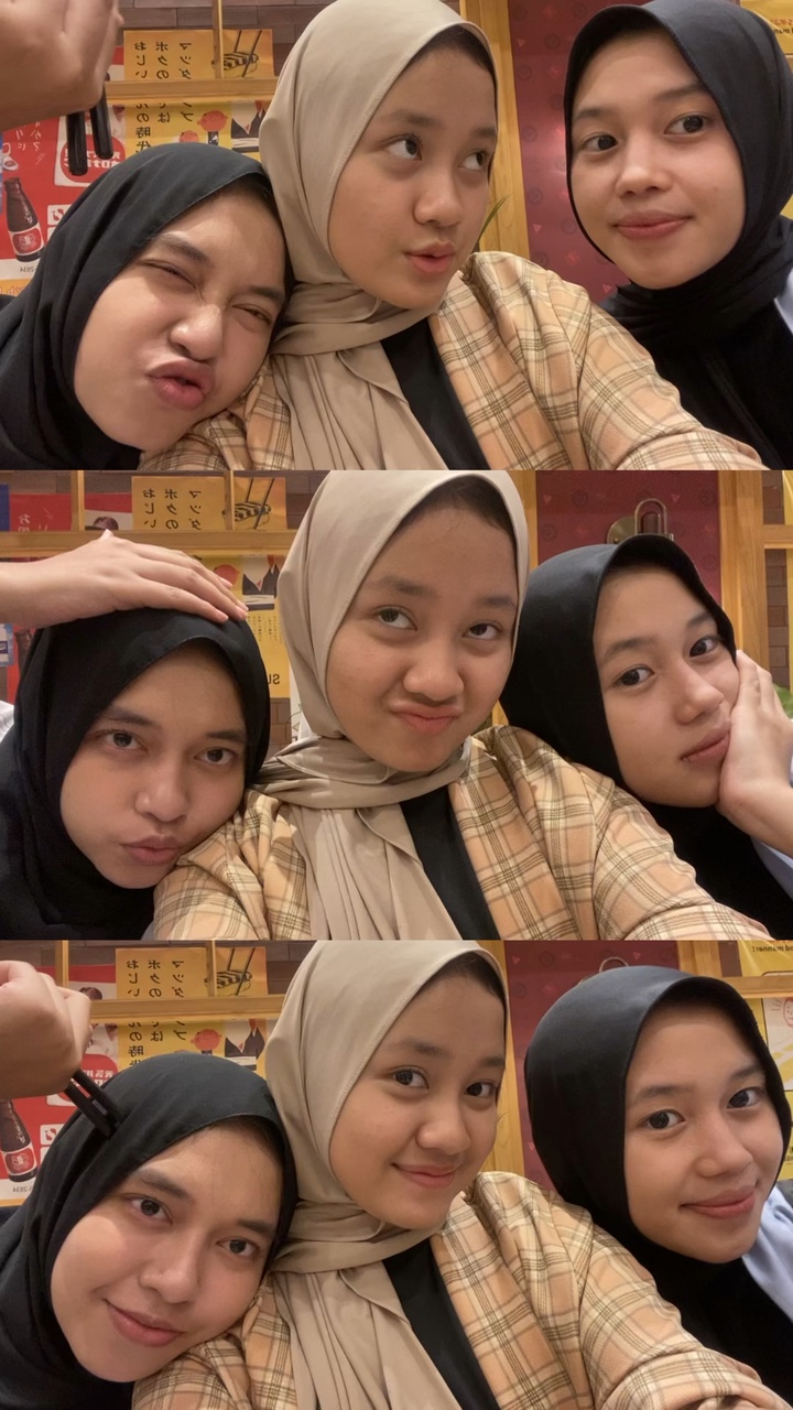 Template Foto Langsung