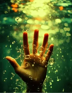 Leave the light on 
