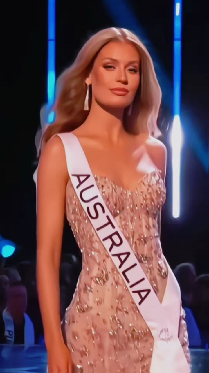 Pageant