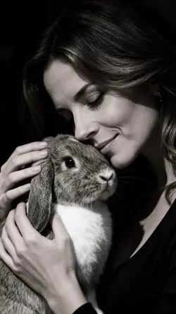 Photoshoot With Pet