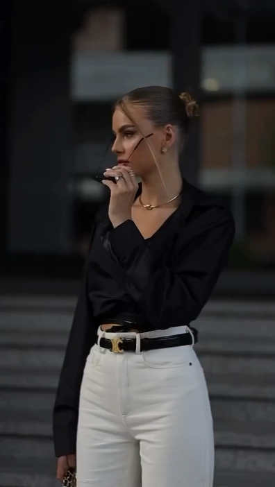 Fashion Style 