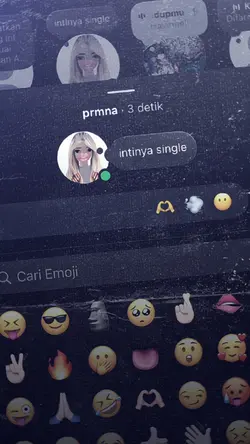intinya single