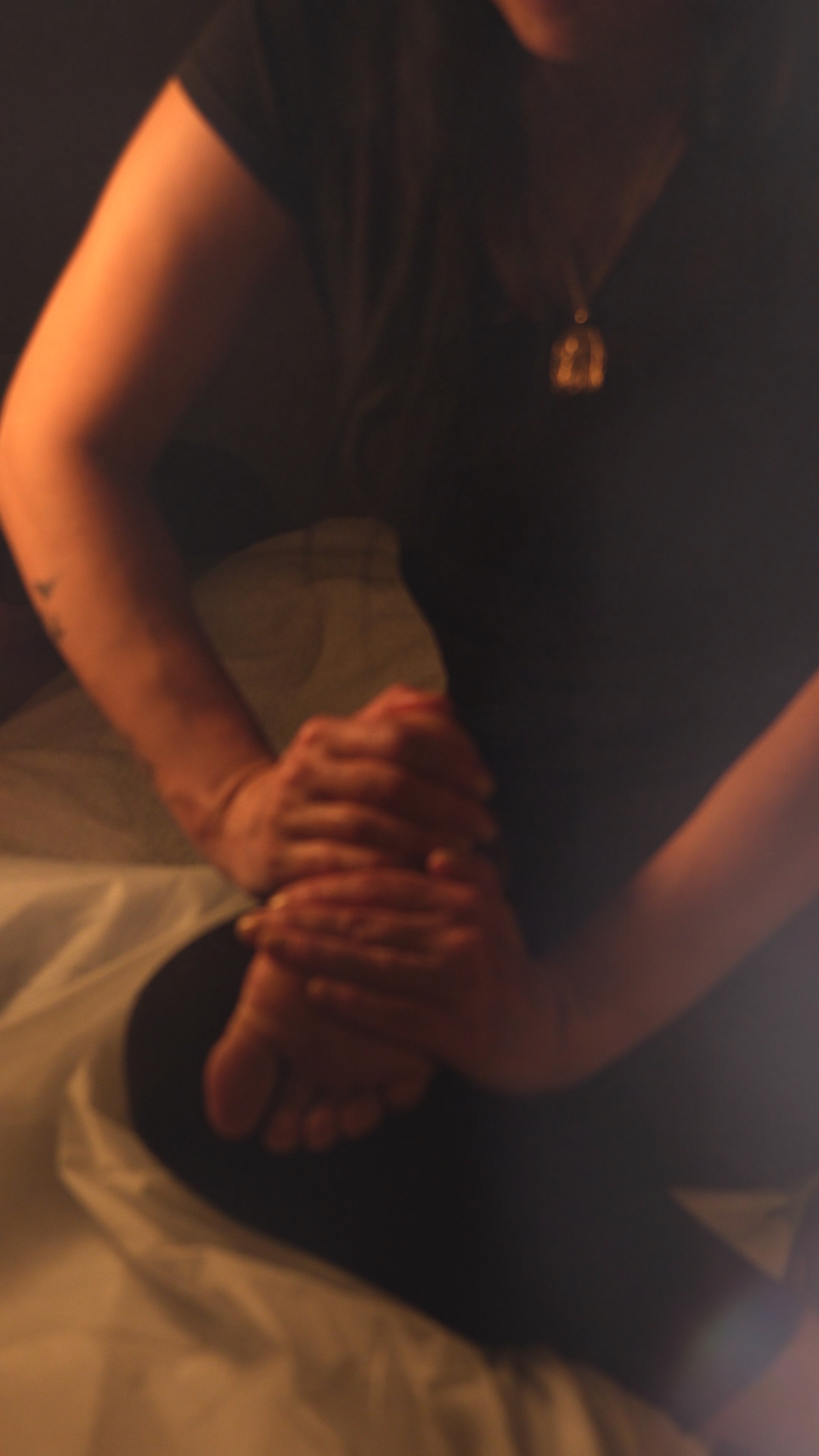 Massagem 