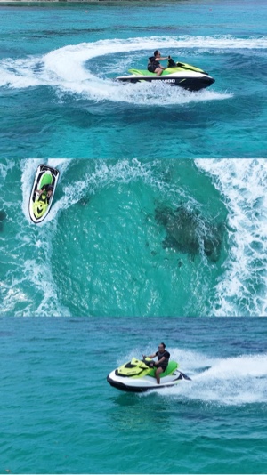 Tendência Beach Jetski 3