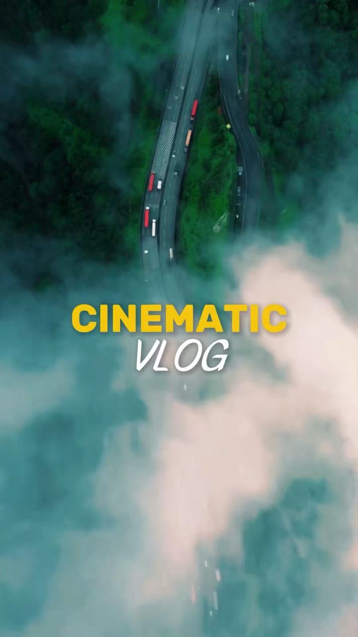 Vlog cinematográfico