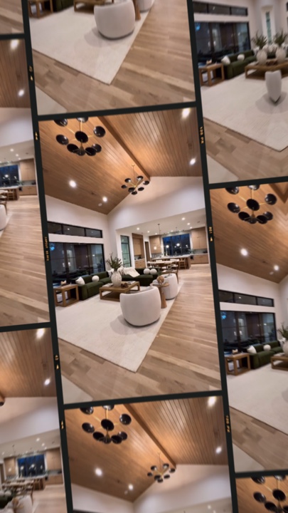 house tour