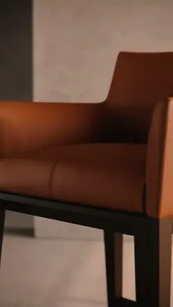 conforto & elegância