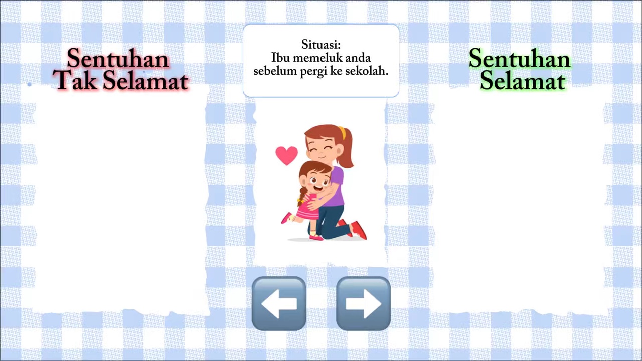 Quiz Test 1 minute 