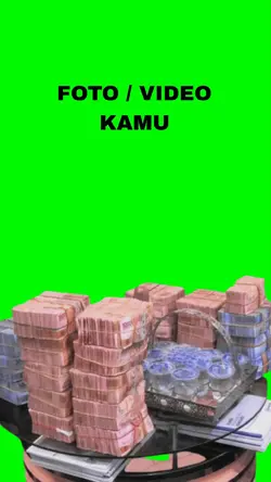 banyak duit