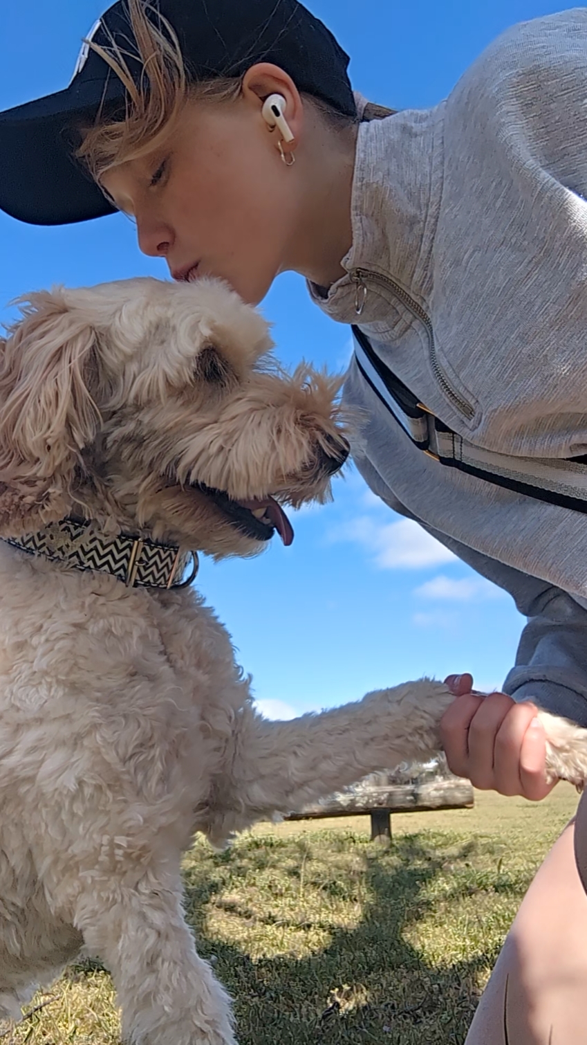 together