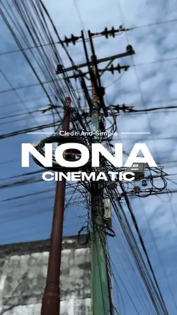 NO NA CINEMATIC