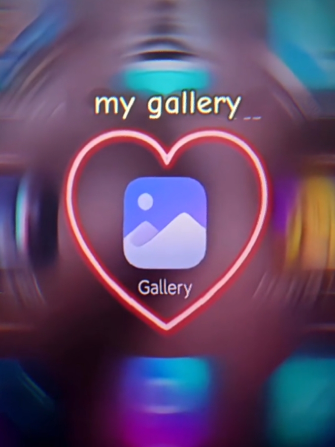 MA GALERIE 