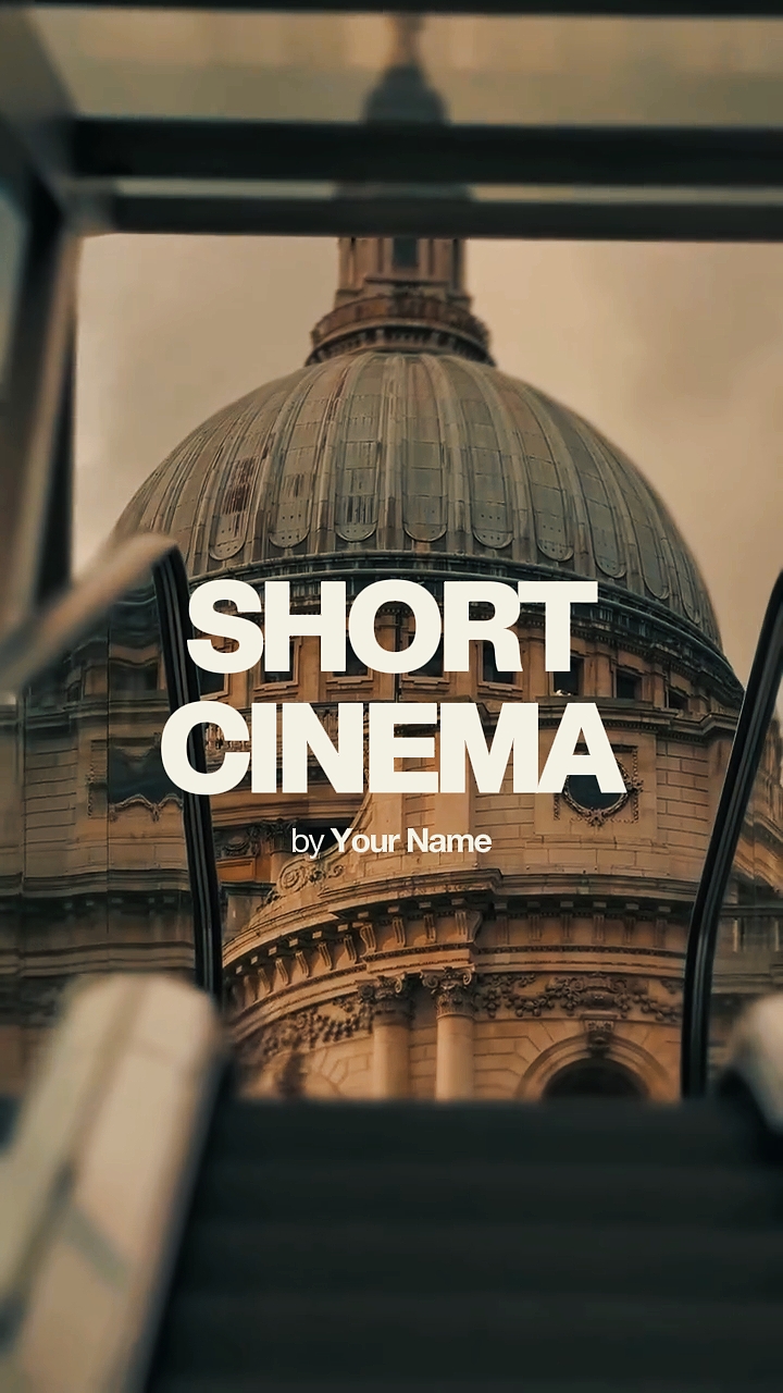 CINE CORTO