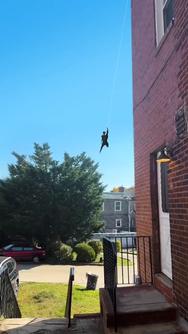 Homem aranha 