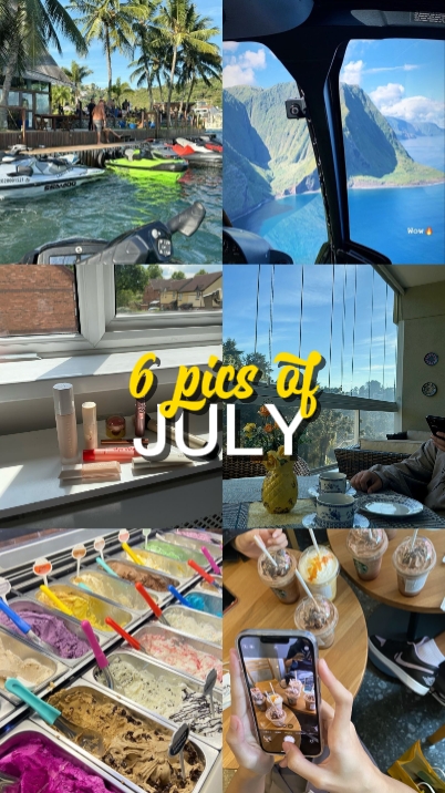 6 pics 