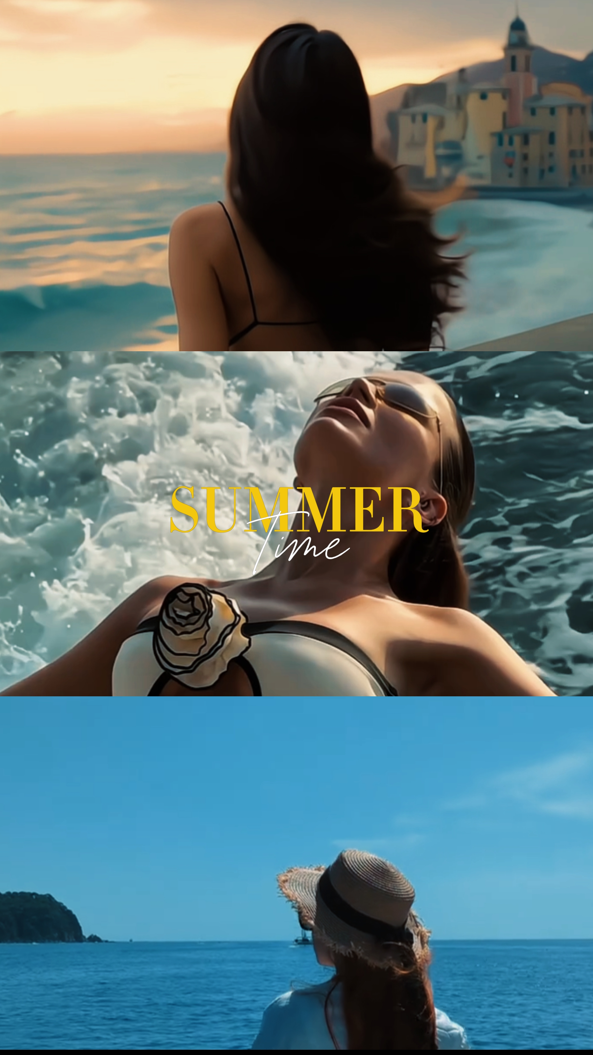 Sommerzeit 