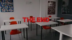 The End School