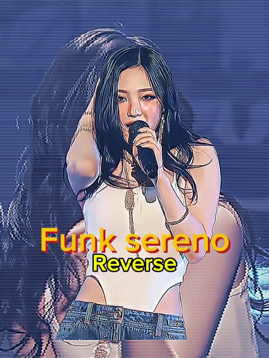 Funk sereno reverse