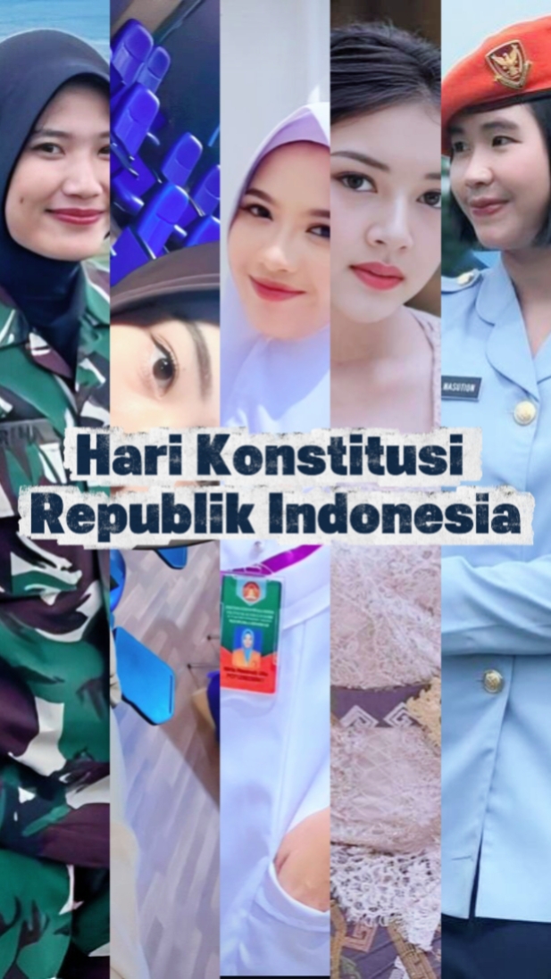 Hari Konstitusi RI