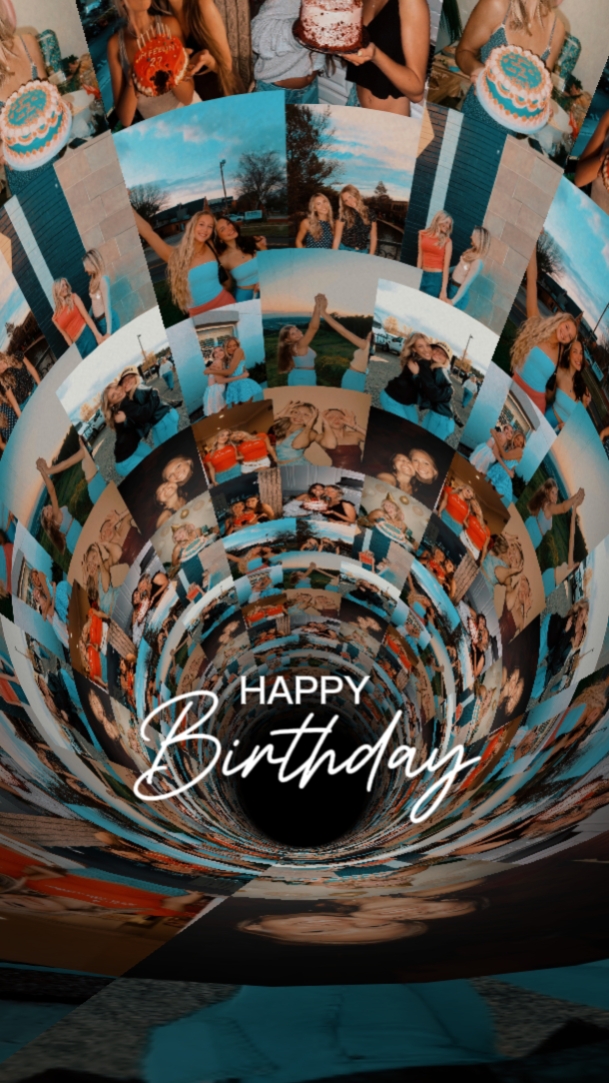 selamat ulang tahun