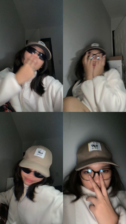4 fotos