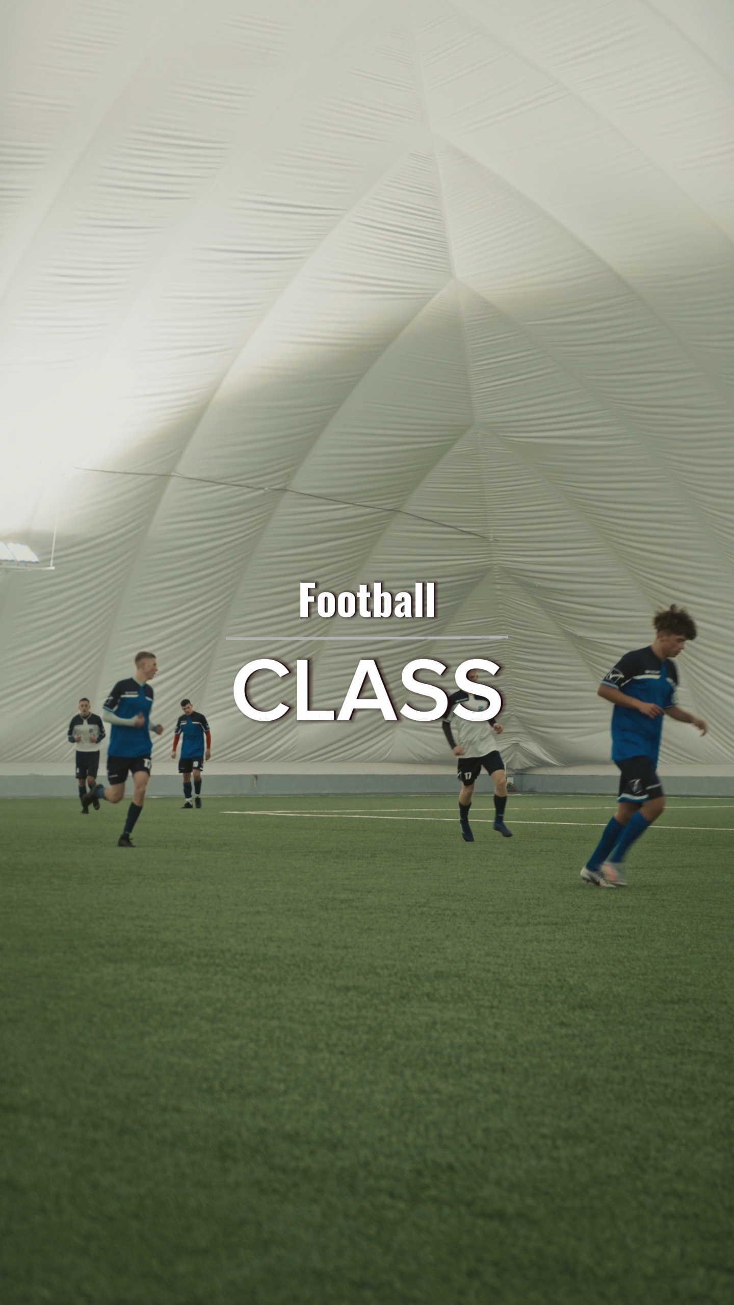 Football Class