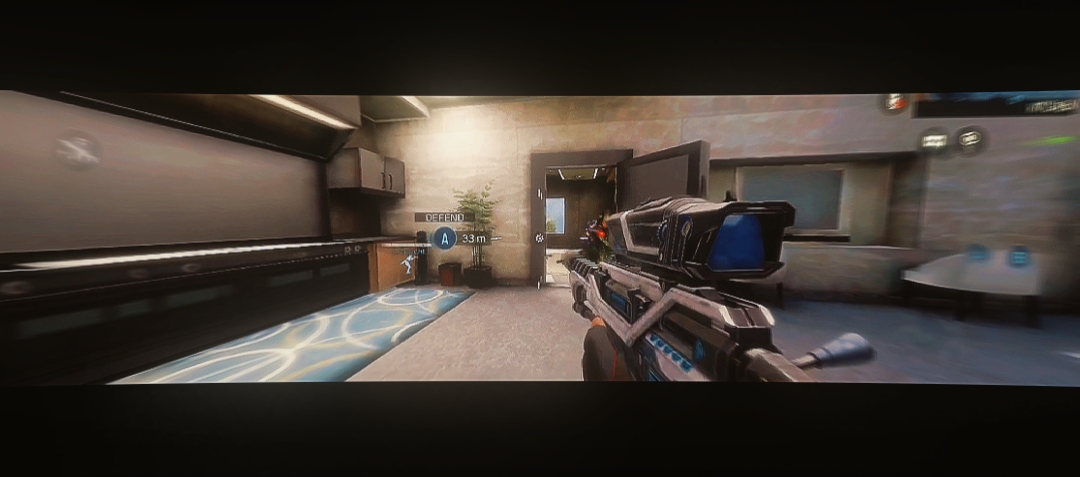 3 SR CLIPS CODM