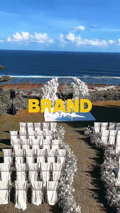 Planification de mariage