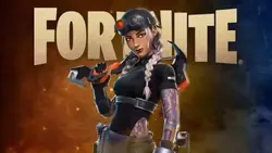 Fortnite edit