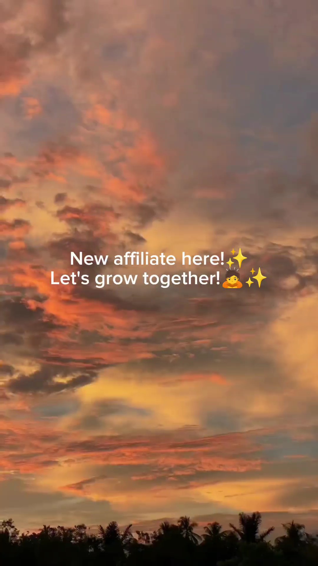 New affiliate 