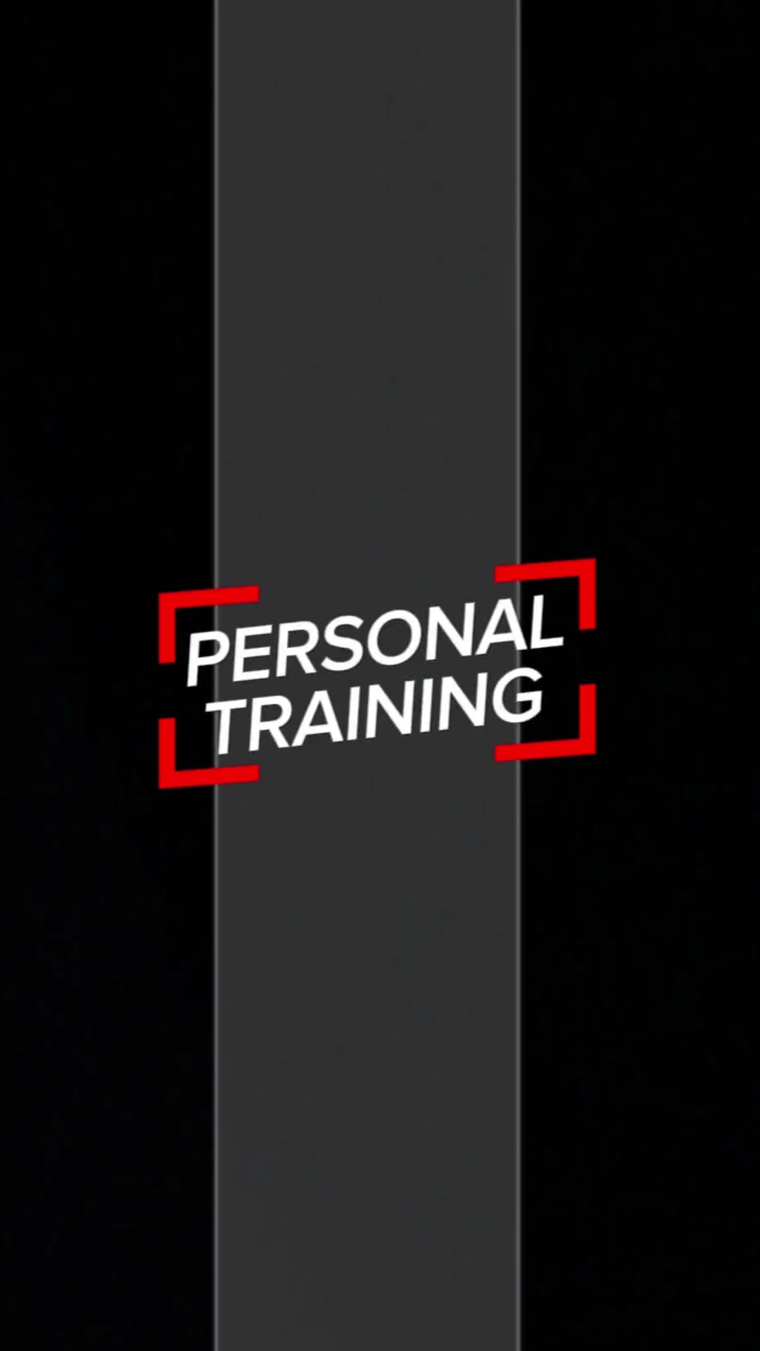 ENTRENAMIENTO PERSONAL 