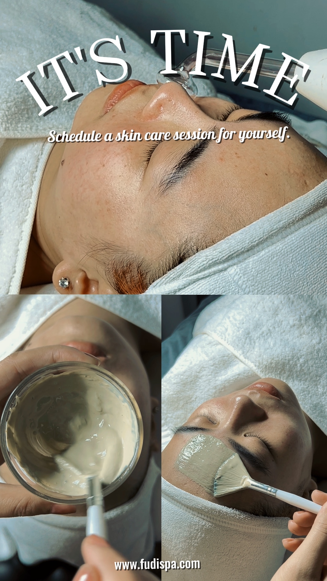 Día facial